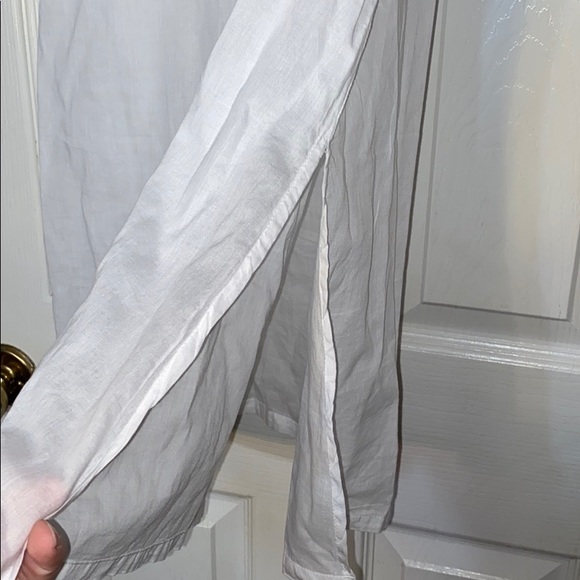 Embroidered Leisure Boho Hippy 2-pc Dress or Tunic - Picture 6 of 8